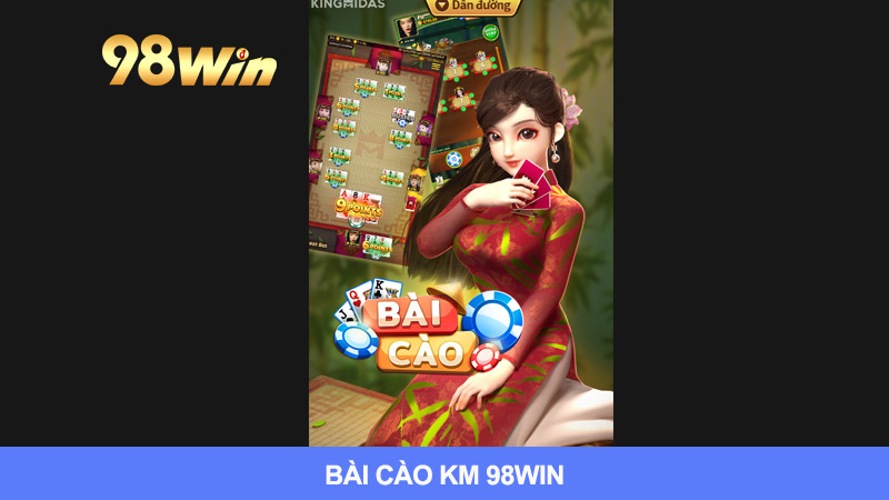 Trò chơi bài cào