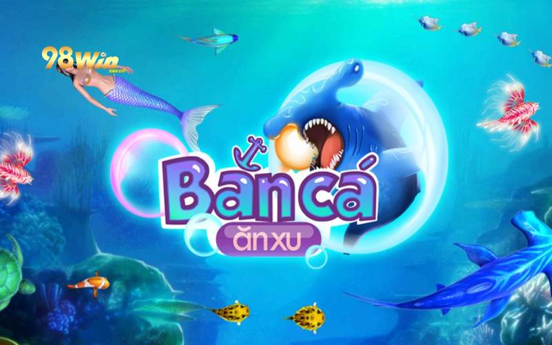 Bắn Cá Free - Trải Nghiệm Game Bắn Cá Miễn Phí Cực Hay