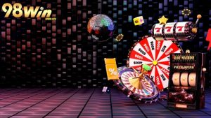 Đánh Giá Game Nổ Hũ