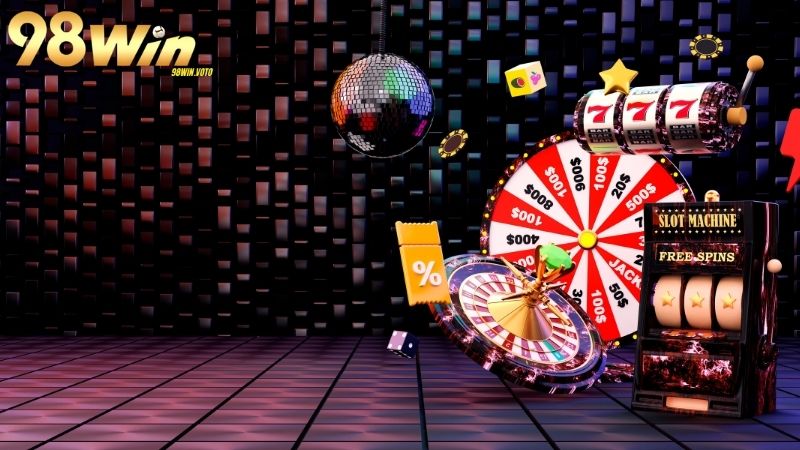 Đánh Giá Game Nổ Hũ: Đánh Giá Game Nổ Hũ Khách Quan 2 Đánh Giá Game Nổ Hũ