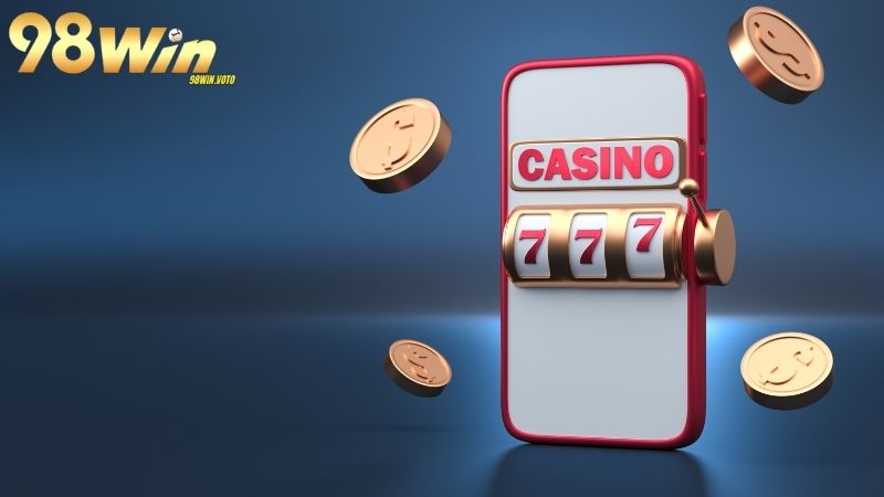 Đánh Giá Game Nổ Hũ: Đánh Giá Game Nổ Hũ Khách Quan 4 Đánh Giá Game Nổ Hũ