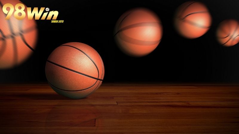 Cá cược NBA: Chiến thuật đặt cược theo quarter và handicap 3 Cá cược NBA