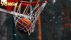 Cá cược NBA