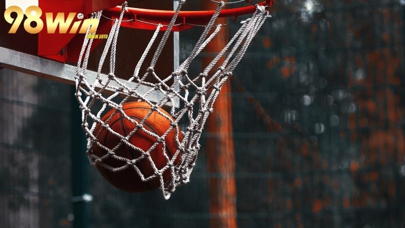 Cá cược NBA: Chiến thuật đặt cược theo quarter và handicap 4 Cá cược NBA