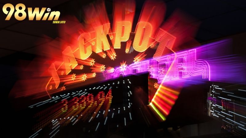 Slot Game Casino Online Tỷ Lệ Thắng Cao: Cơ Hội Trúng Jackpot Lớn 4 Slot game casino online tỷ lệ thắng cao