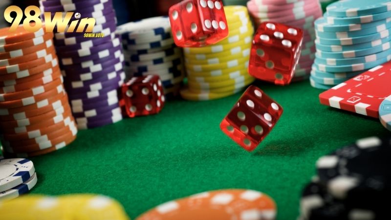 Slot Game Casino Online Tỷ Lệ Thắng Cao: Cơ Hội Trúng Jackpot Lớn 2 Slot game casino online tỷ lệ thắng cao