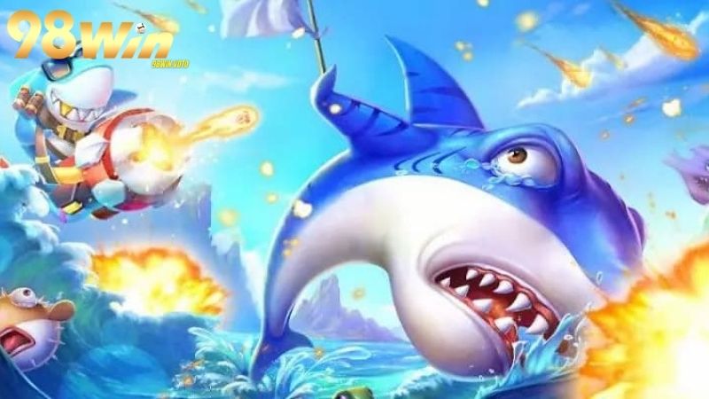 Cách chơi game bắn cá hiệu quả: Bí quyết chơi game hiệu quả 4 cách chơi game bắn cá hiệu quả