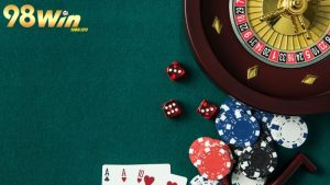 Chơi Poker Online với Bạn